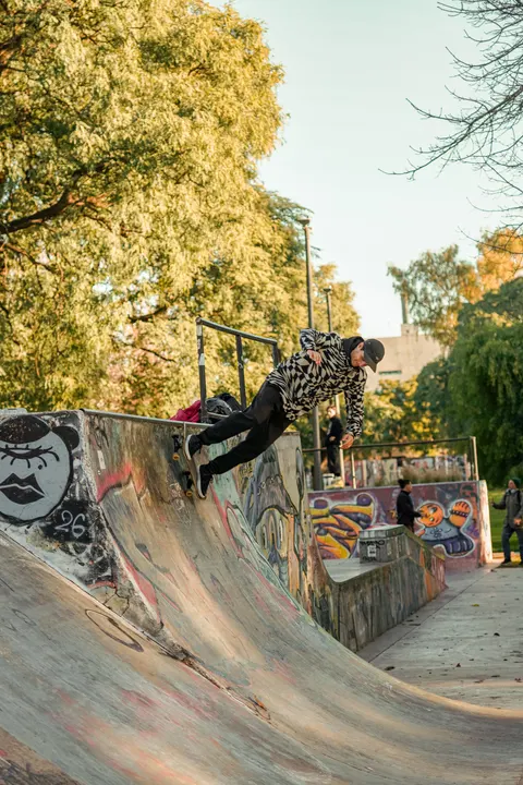 Skate Phone Wallpaper · sport · 1440×2160