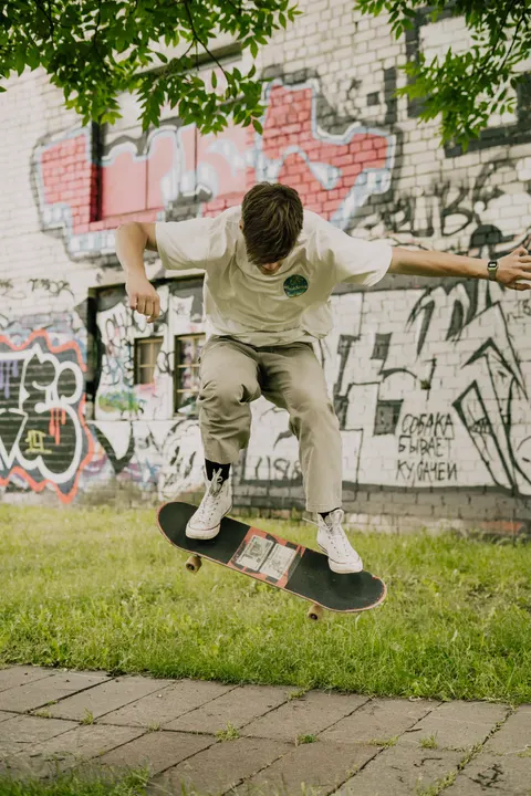 Skate Phone Wallpaper · sport · 1440×2160