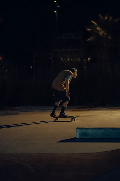 Skate Phone Wallpaper · sport · 1440×2160