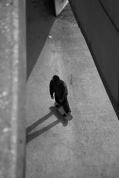 Skate Phone Wallpaper · sport · 1440×2160