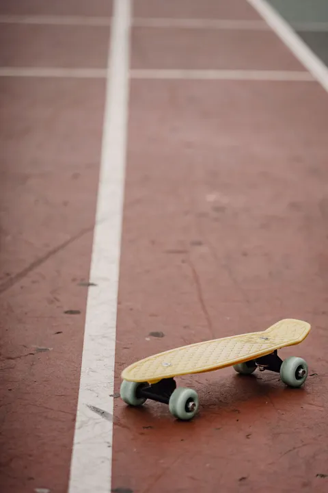 Skate Phone Wallpaper · sport · 1440×2160