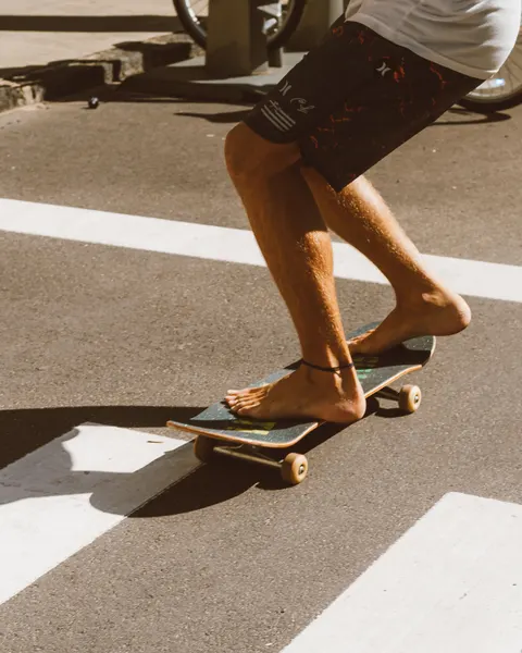 Skate Phone Wallpaper · sport · 1440×1800