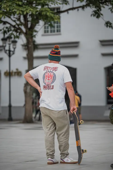 Skate Phone Wallpaper · sport · 1440×2164