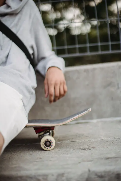 Skate Phone Wallpaper · sport · 1440×2160