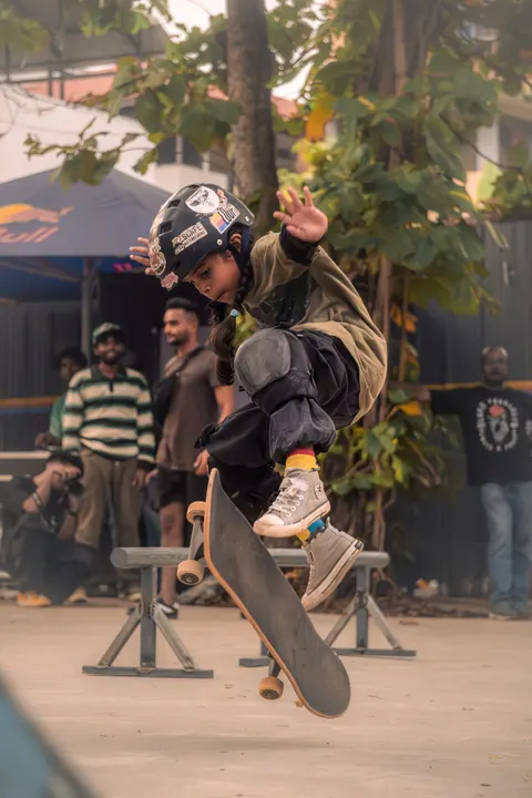 Skate Phone Wallpaper · sport · 1440×2160