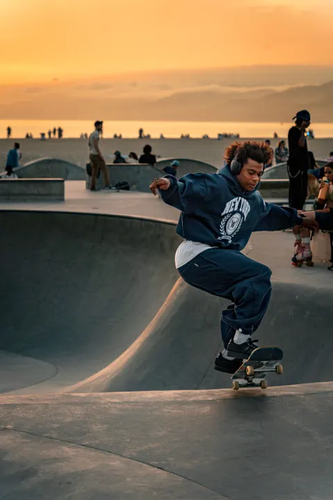Skate Phone Wallpaper · sport · 1440×2160