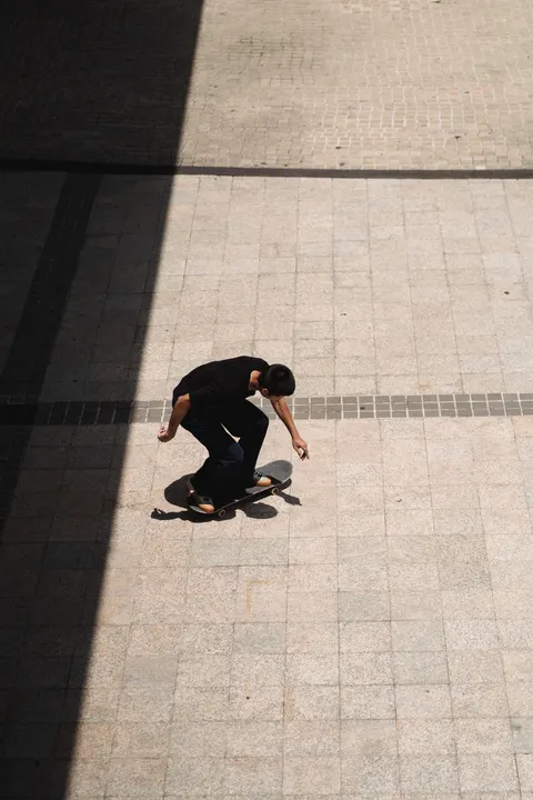Skate Phone Wallpaper · sport · 1440×2160