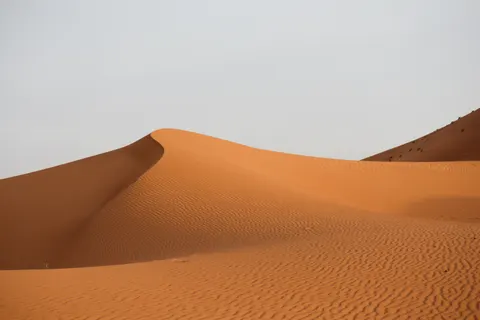 والپیپر تپه‌های شنی کویر با کیفیت 4K · nature · 3840×2560
