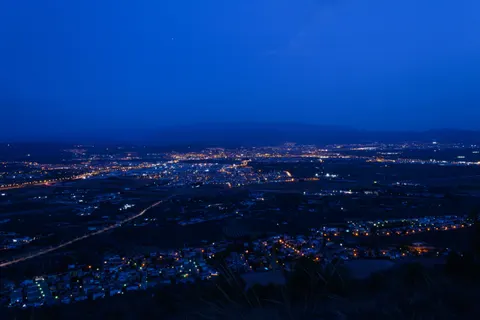 都市の空撮 4K壁紙 · city · 3840×2560