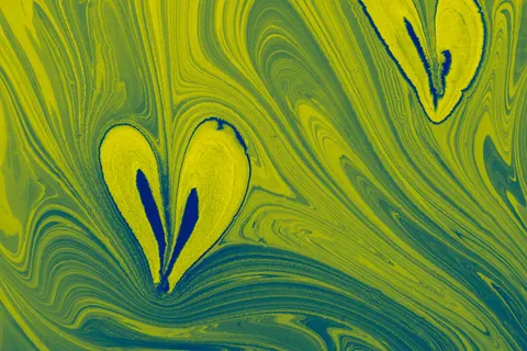 Hình nền Trừu Tượng Chất Lỏng 4K · abstract · 3840×2560
