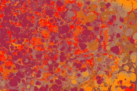 Vloeiend Abstract 4K-achtergrond · abstract · 3840×2560