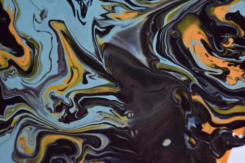 Hình nền Trừu Tượng Chất Lỏng 4K · abstract · 3840×2560