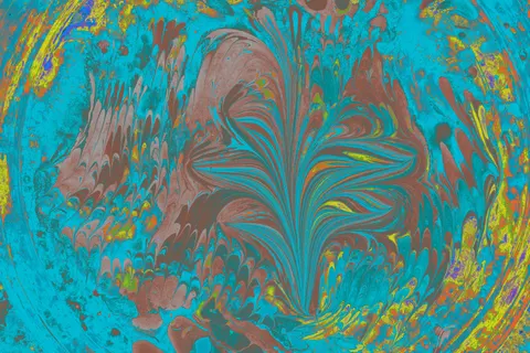 Hình nền Trừu Tượng Chất Lỏng 4K · abstract · 3840×2560