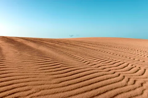 रेगिस्तान के टीले 4K वॉलपेपर · nature · 3840×2560
