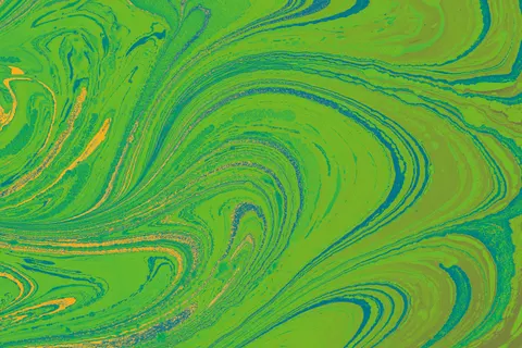 Hình nền Trừu Tượng Chất Lỏng 4K · abstract · 3840×2560