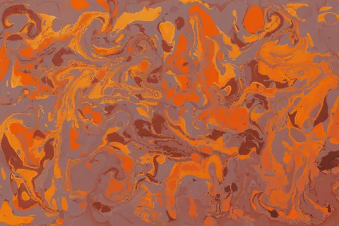 Vloeiend Abstract 4K-achtergrond · abstract · 3840×2560
