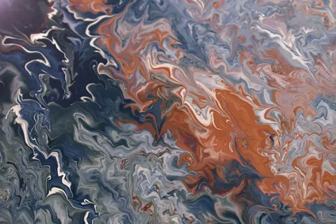 Hình nền Trừu Tượng Chất Lỏng 4K · abstract · 3840×2560