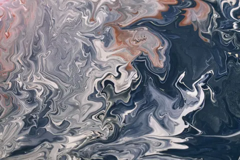 Vloeiend Abstract 4K-achtergrond · abstract · 3840×2560