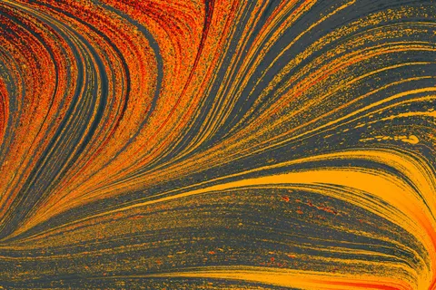 Hình nền Trừu Tượng Chất Lỏng 4K · abstract · 3840×2560