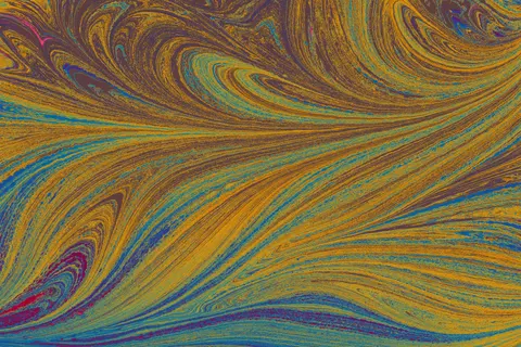 Hình nền Trừu Tượng Chất Lỏng 4K · abstract · 3840×2560