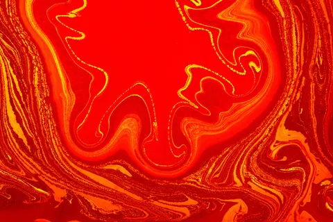 Hình nền Trừu Tượng Chất Lỏng 4K · abstract · 3840×2560