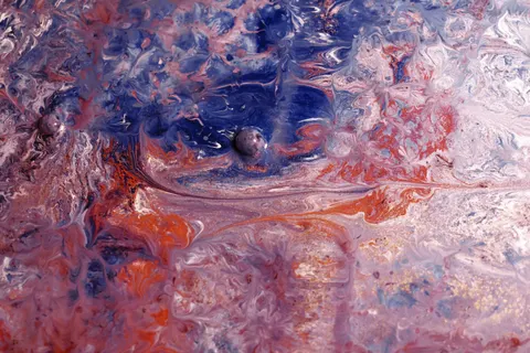 Hình nền Trừu Tượng Chất Lỏng 4K · abstract · 3840×2560