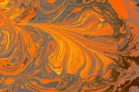 Hình nền Trừu Tượng Chất Lỏng 4K · abstract · 3840×2560