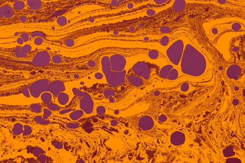 Hình nền Trừu Tượng Chất Lỏng 4K · abstract · 3840×2560