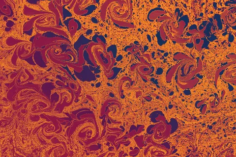 Hình nền Trừu Tượng Chất Lỏng 4K · abstract · 3840×2560