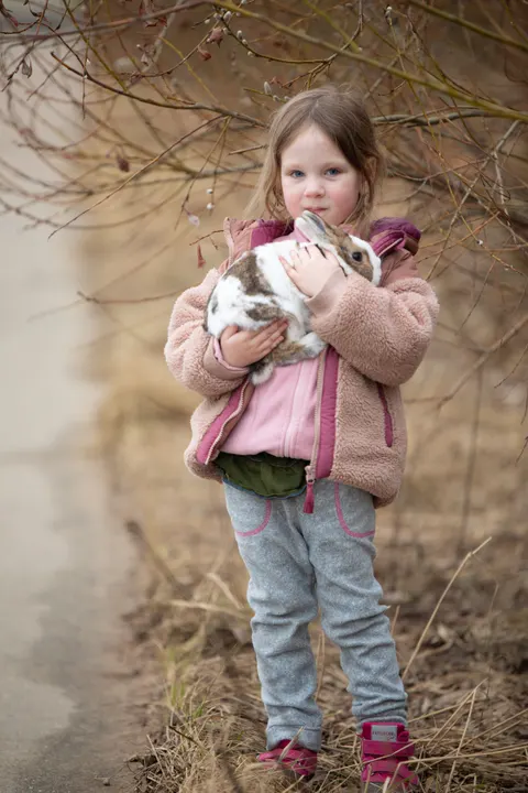 Bunny Phone Wallpaper · pets · 1440×2160
