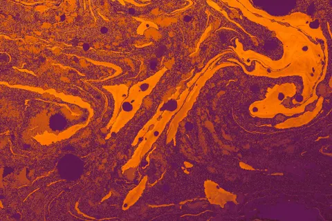 Hình nền Trừu Tượng Chất Lỏng 4K · abstract · 3840×2560