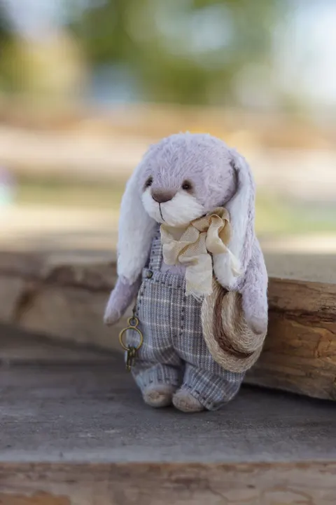 Bunny Phone Wallpaper · pets · 1440×2160