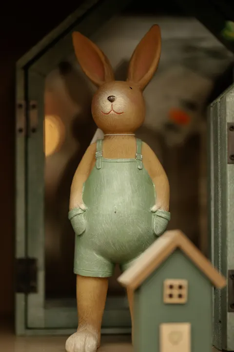Bunny Phone Wallpaper · pets · 1440×2160