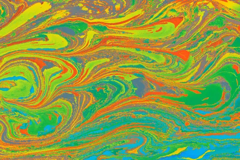 Hình nền Trừu Tượng Chất Lỏng 4K · abstract · 3840×2560