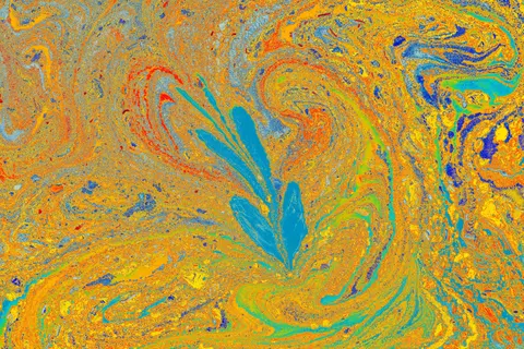 Hình nền Trừu Tượng Chất Lỏng 4K · abstract · 3840×2560