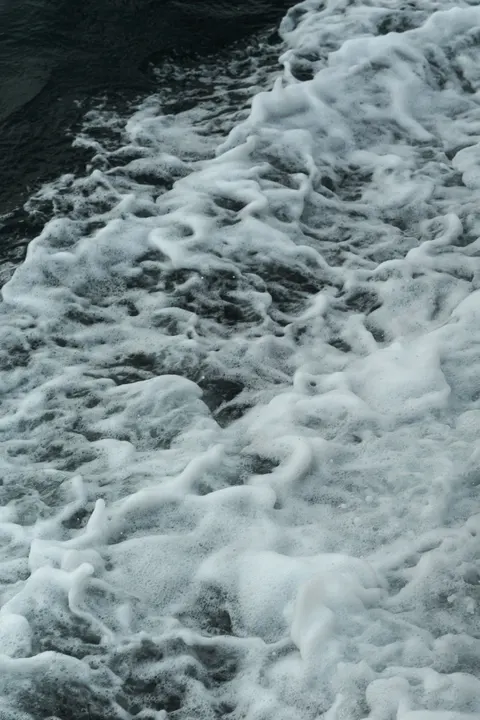 Crashing Wave Phone Wallpaper · ocean_v · 1440×2160