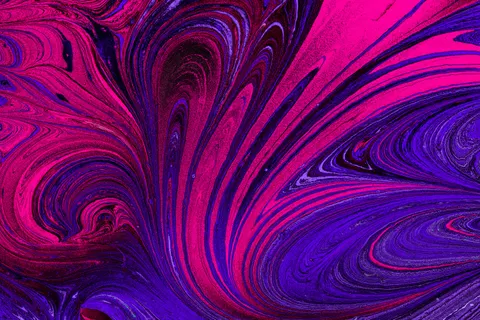 Hình nền Trừu Tượng Chất Lỏng 4K · abstract · 3840×2560