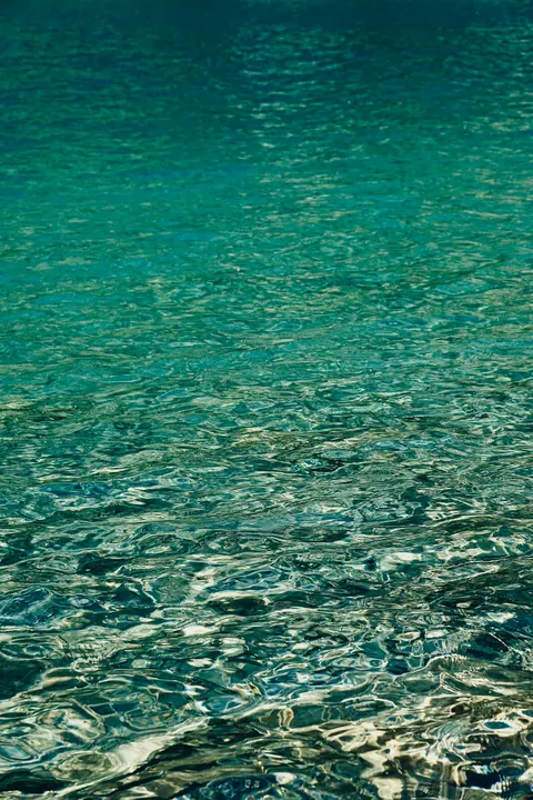 دریای شفاف والپیپر موبایل · ocean_v · 1440×2160