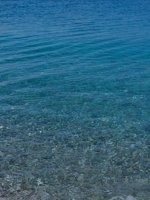 Klares Meer Handy-Hintergrundbild · ocean_v · 1440×1920
