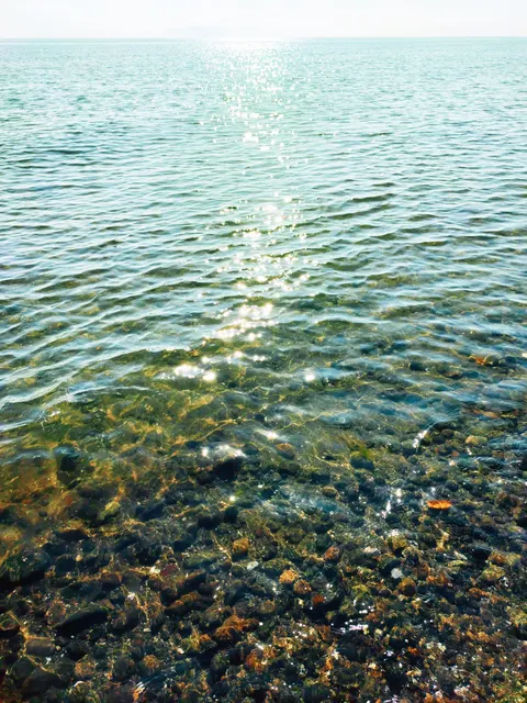 دریای شفاف والپیپر موبایل · ocean_v · 1440×1920