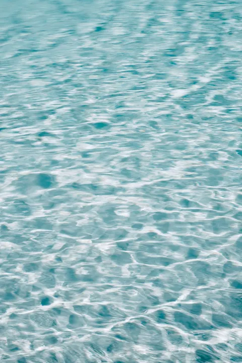 맑은 바다 휴대폰 배경화면 · ocean_v · 1440×2160