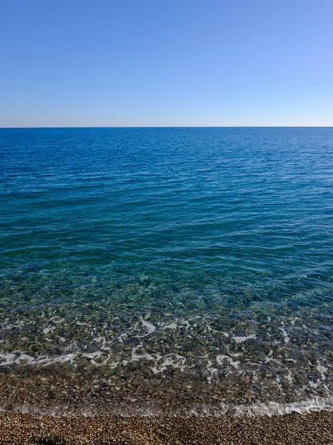 Berrak Deniz Telefon Duvar Kağıdı · ocean_v · 1440×1920