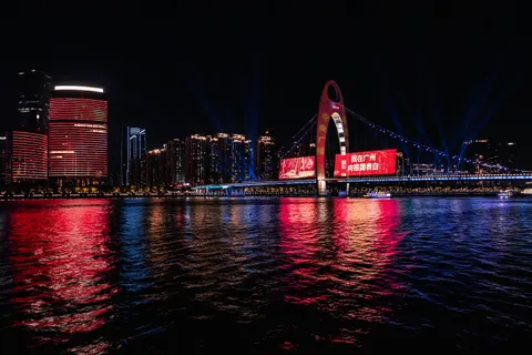 City Bridge 4K Wallpaper · city · 3840×2560
