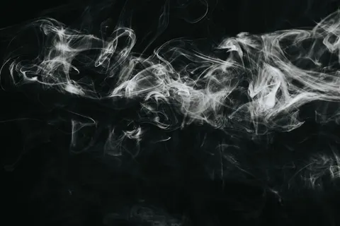 धुआं 4K वॉलपेपर · abstract · 3840×2561