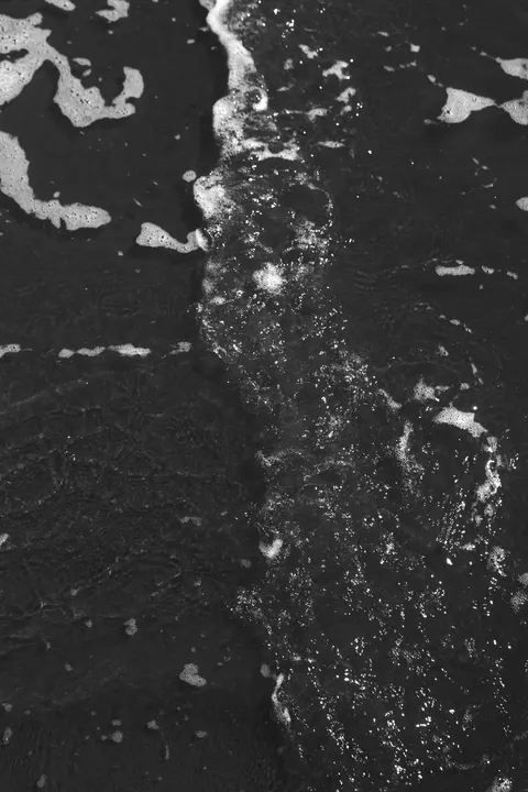 کف دریا والپیپر موبایل · ocean_v · 1440×2160