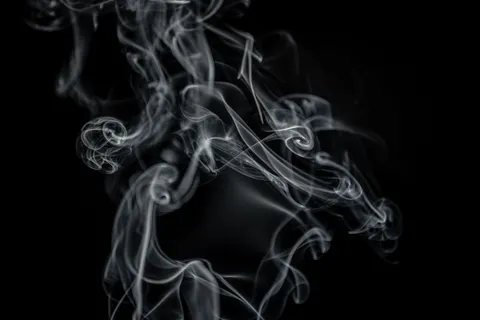 धुआं 4K वॉलपेपर · abstract · 3840×2560