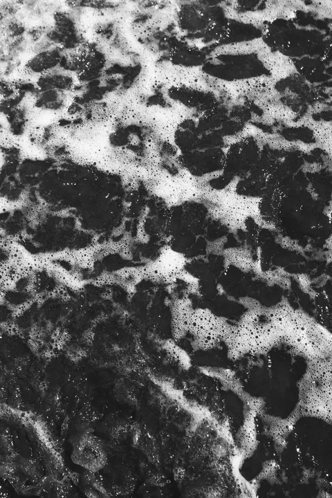 Sea Foam Phone Wallpaper · ocean_v · 1440×2160