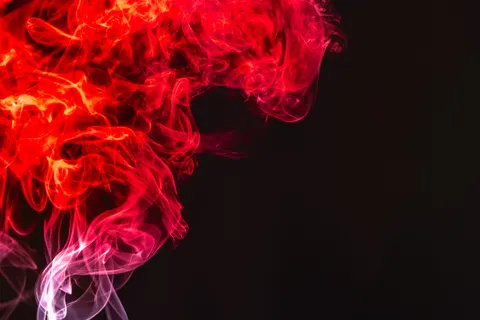धुआं 4K वॉलपेपर · abstract · 3840×2560