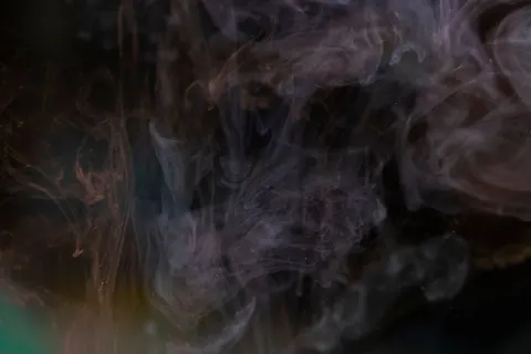 धुआं 4K वॉलपेपर · abstract · 3840×2561
