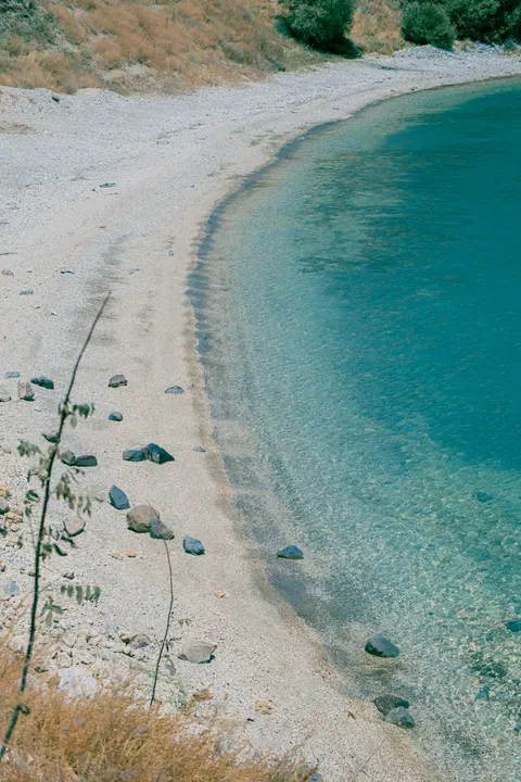 Clear Sea Phone Wallpaper · ocean_v · 1440×2160